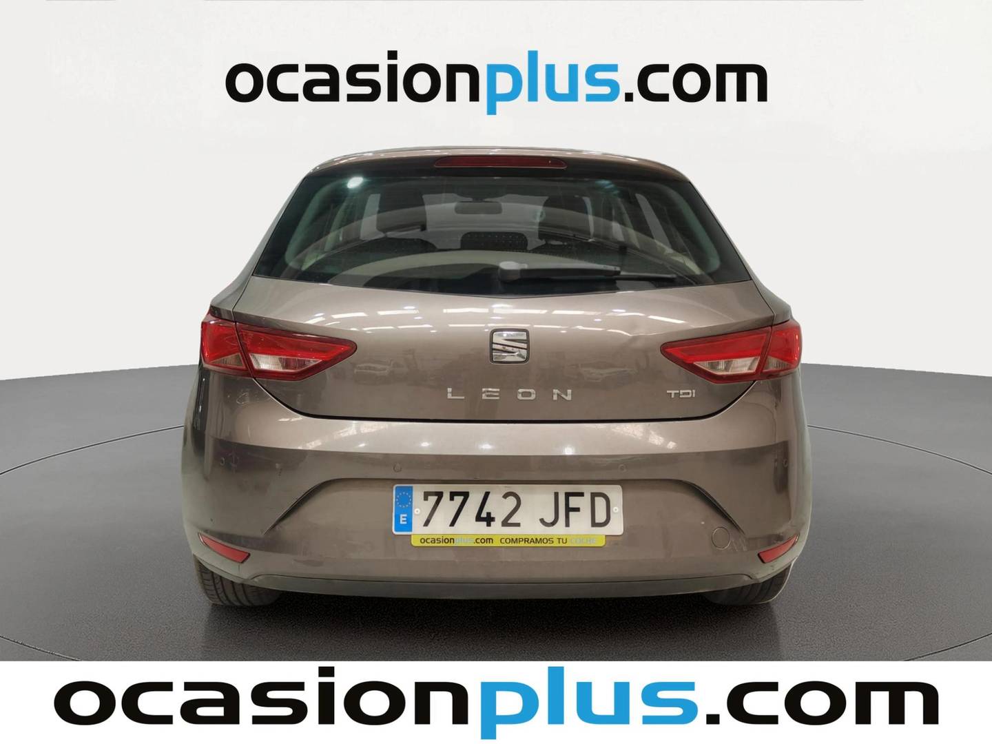 Seat León Seat León 1.6 TDI S&S Style (105 CV) barato