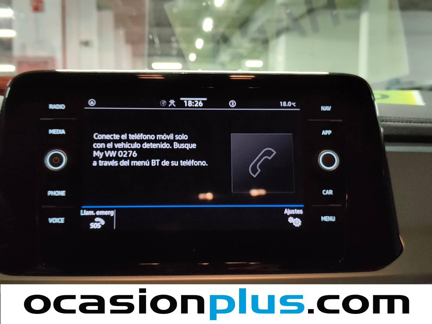 Foto Volkswagen T-Roc Volkswagen T-Roc Life 1.5 TSI (150 CV)