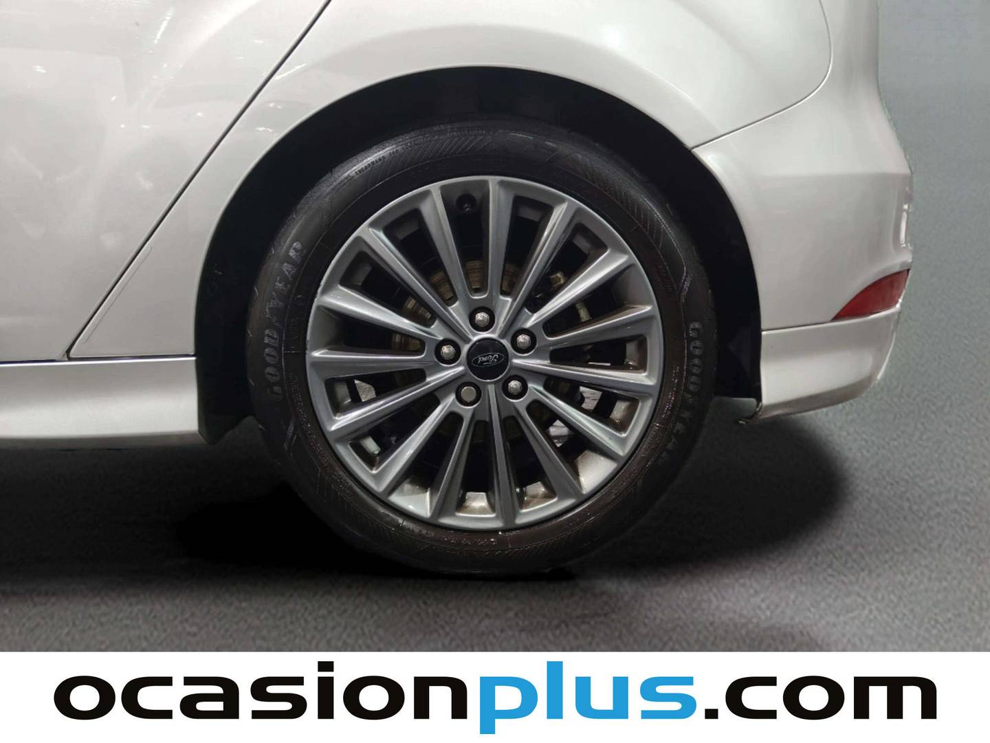 Foto Ford Focus Ford Focus 1.0 Ecoboost S&S ST-Line (125 CV)