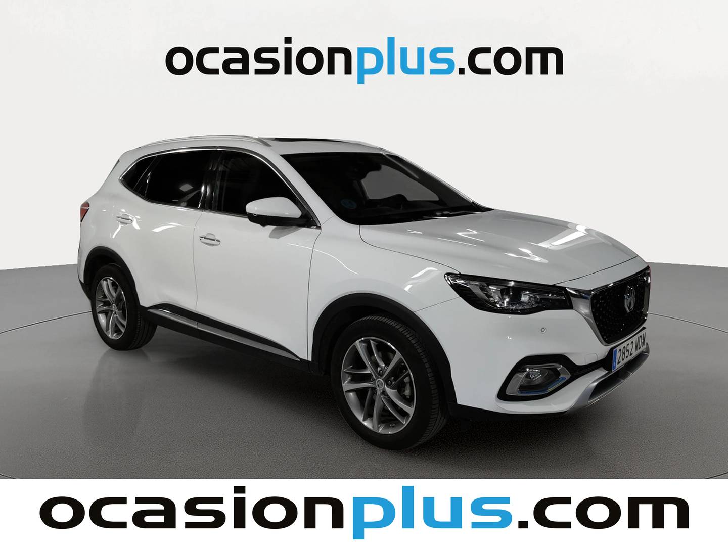 Foto MG HS MG HS 1.5 Turbo GDI Luxury DCT (162 CV)