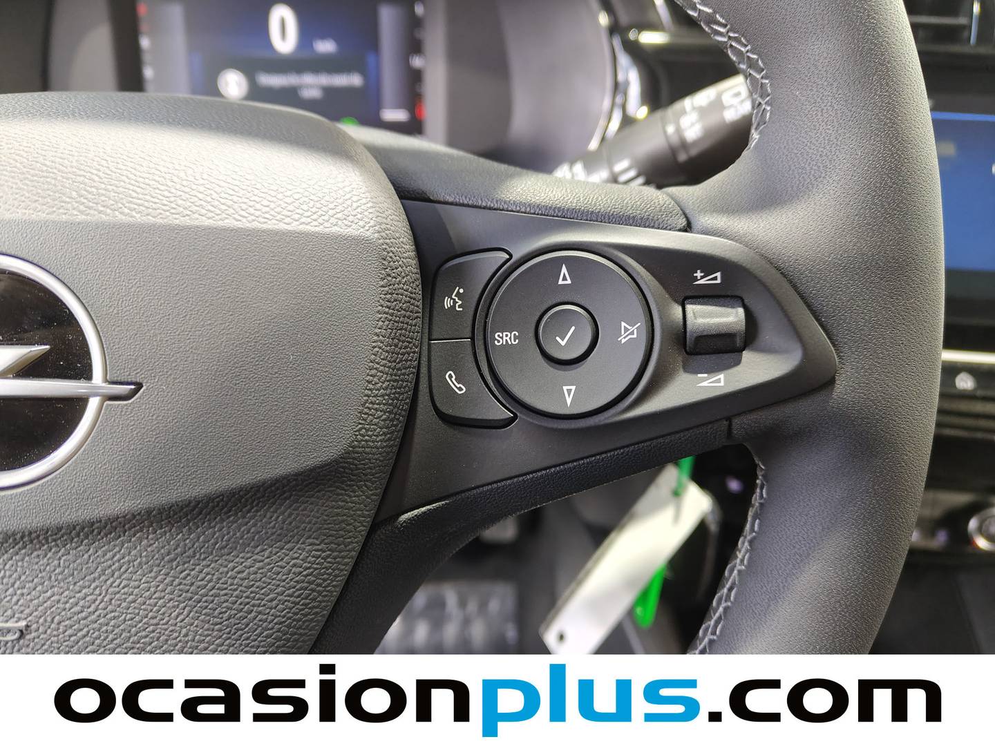 Foto Opel Corsa Opel Corsa 1.2T XHL Edition (100 CV)