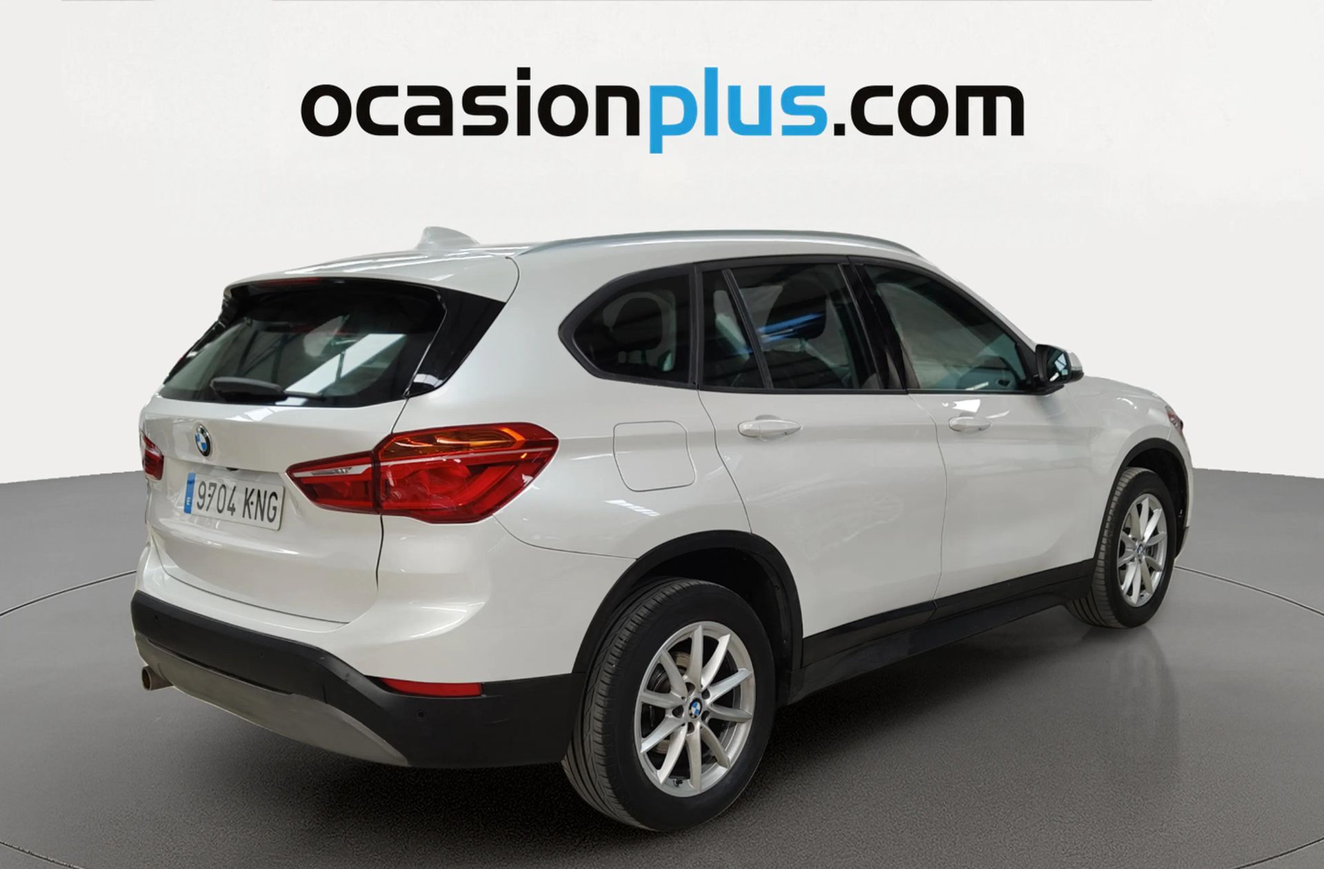 BMW X1 sDrive18i - foto 4