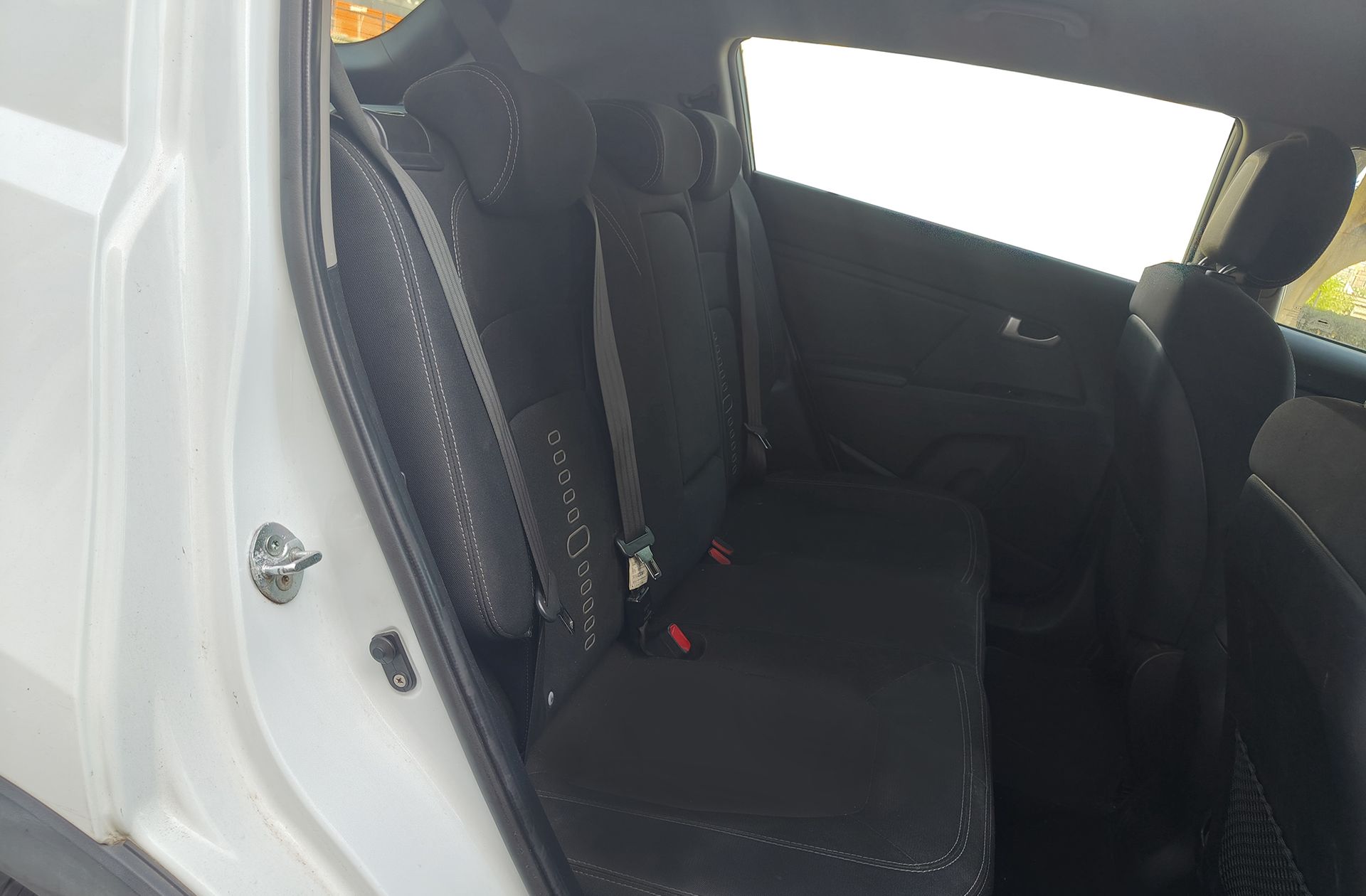 Kia Sportage 1.6 GDI Drive 4x2 - foto 13