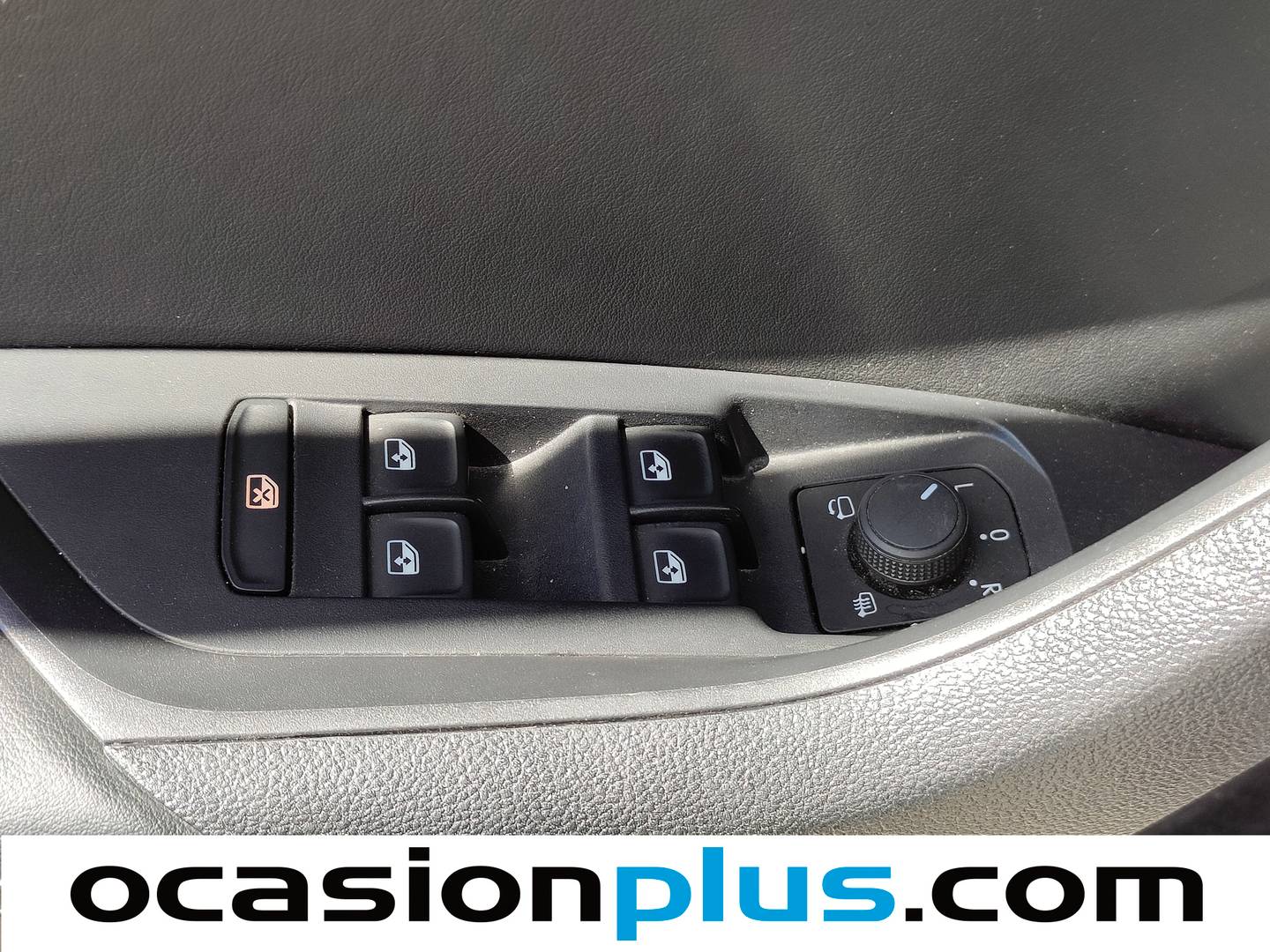 Skoda Kodiaq Skoda Kodiaq 1.5 TSI (150cv) DSG 4x2 Ambition 7 Plazas de segunda mano