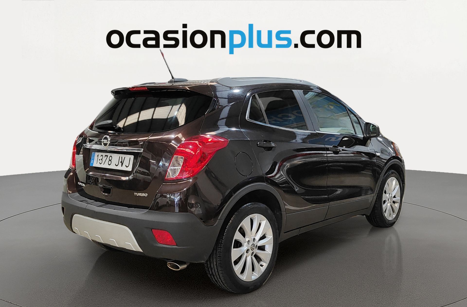 Opel Mokka 1.4 Turbo Excellence 4x2 - foto 4