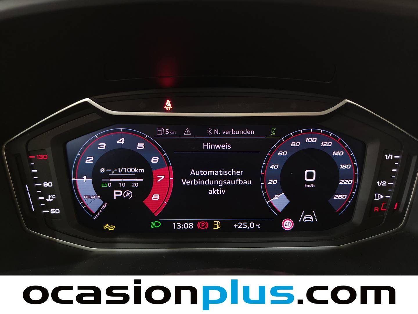 Audi A1 Audi A1 Sportback Adrenalin edition 30 TFSI (116 CV) S tronic Pack S-Line de ocasión