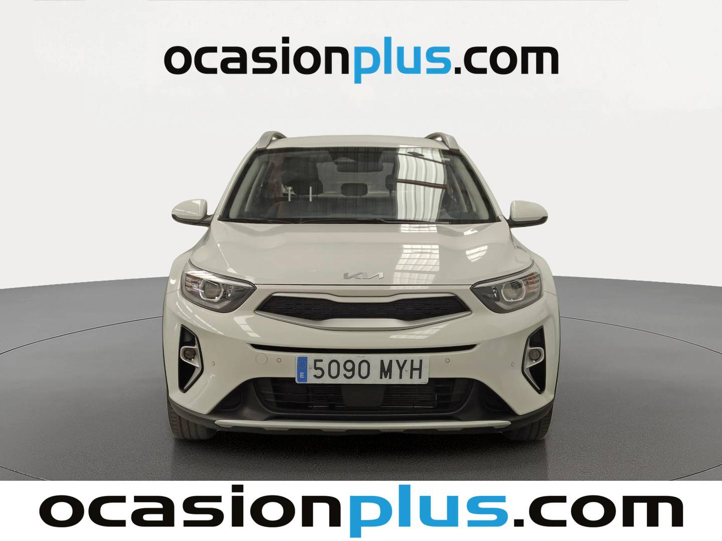 KIA Stonic KIA Stonic 1.2 DPi Drive (79 CV) 79cv