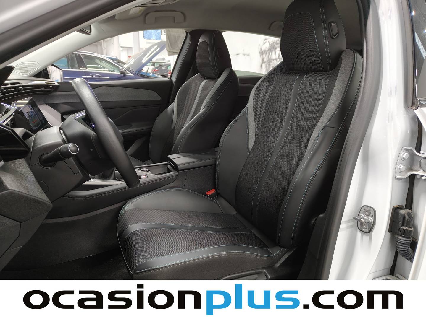 Foto Peugeot 308 Peugeot 308 PureTech 130 S&S Allure (130 CV)