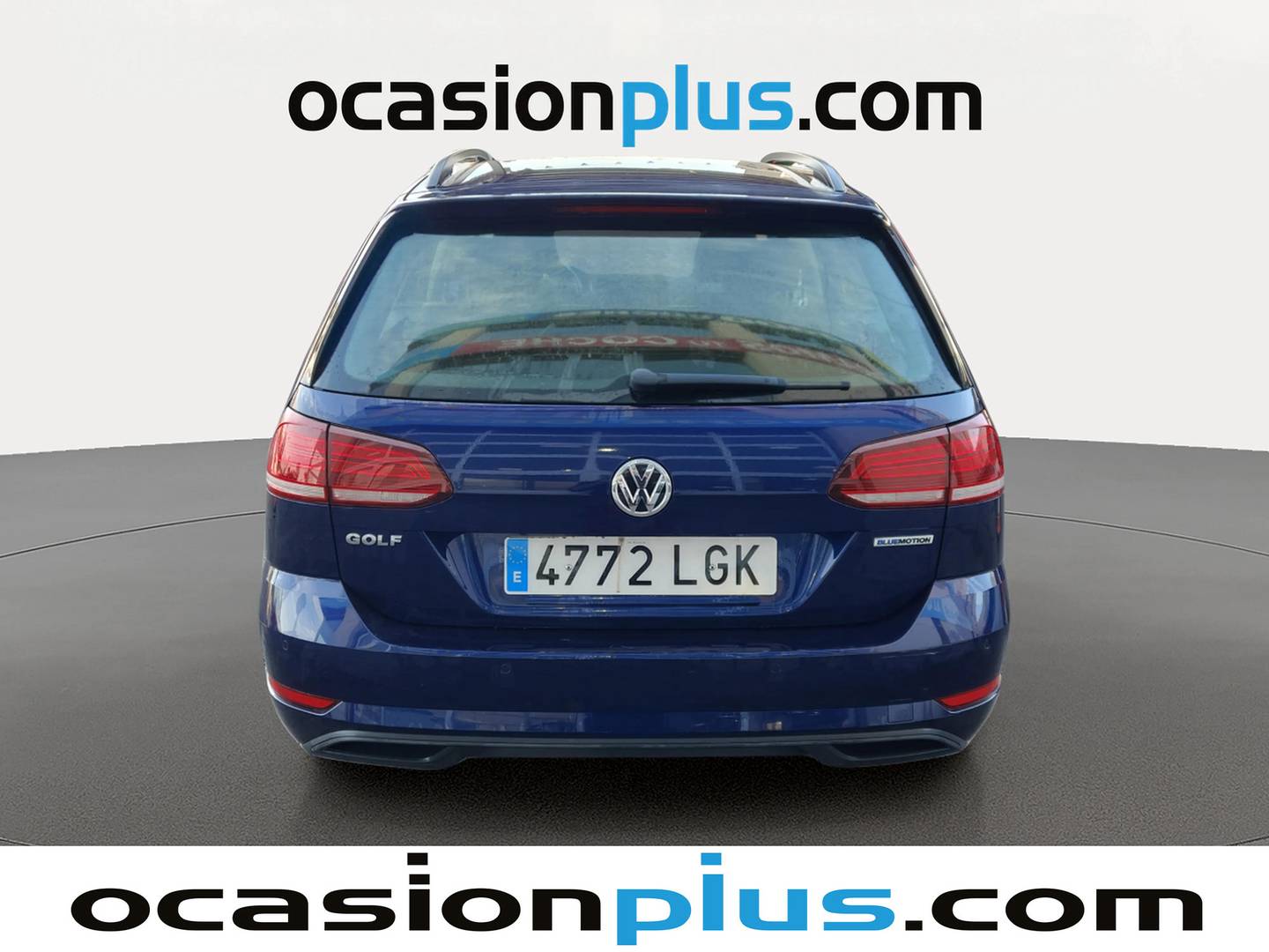 Foto Volkswagen Golf Volkswagen Golf Variant Last Edition 1.5 TSI (130 CV)