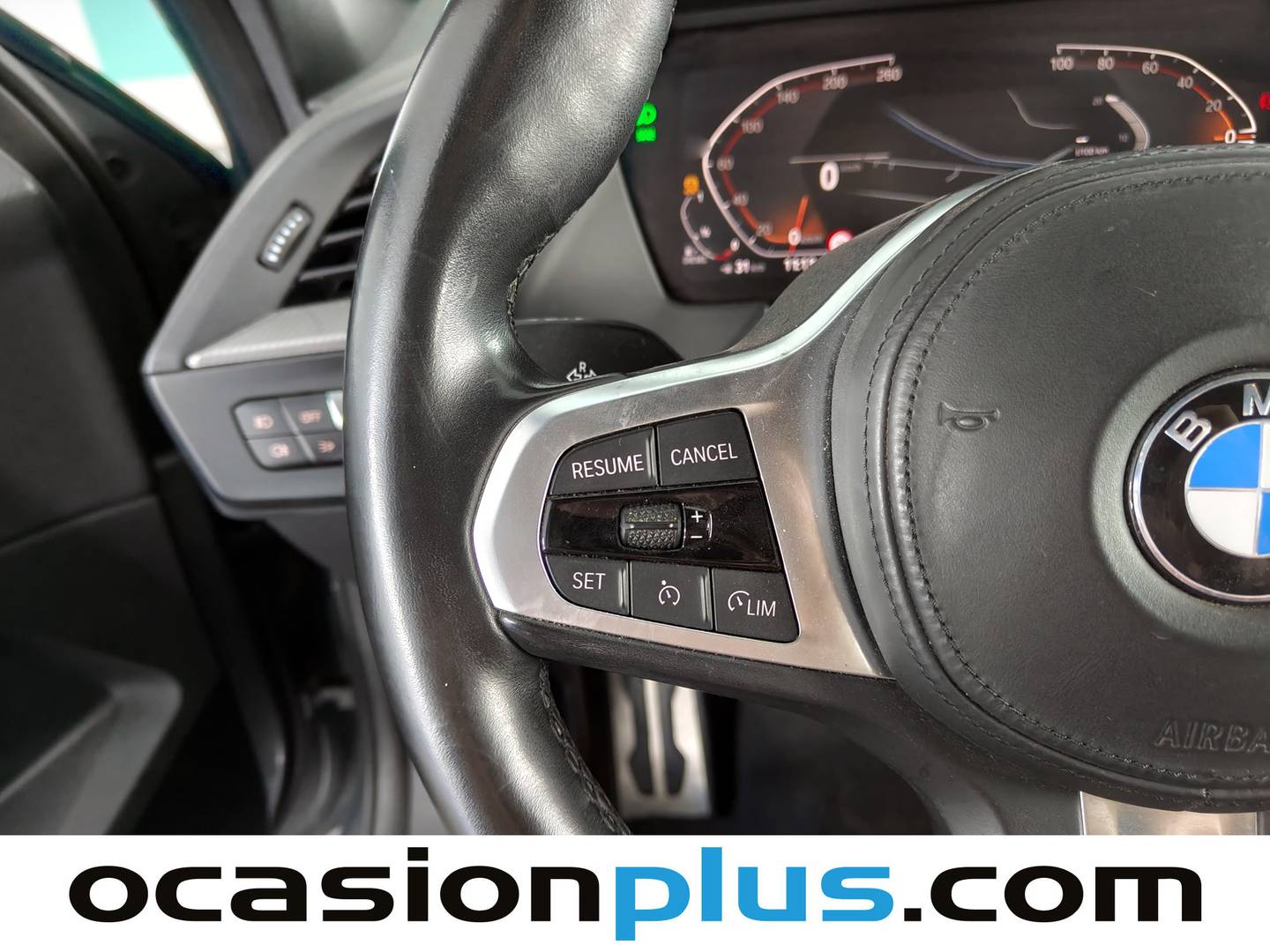 Foto BMW Serie 1 BMW Serie 1 118d (150 CV) Pack M