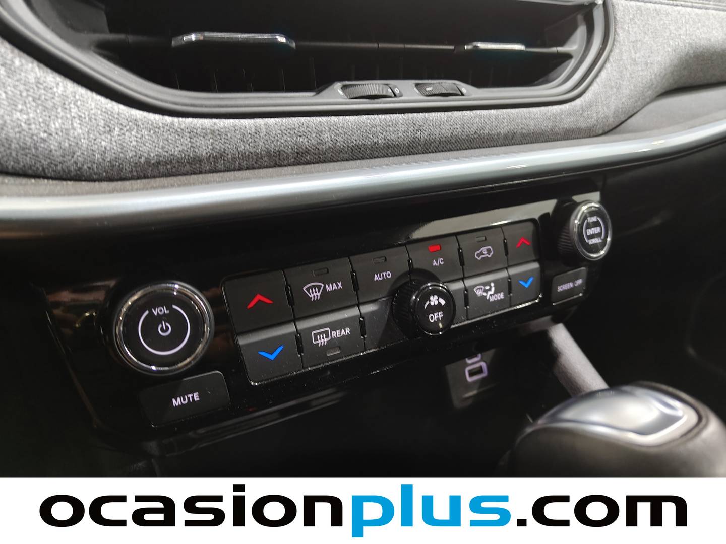 Jeep Compass Jeep Compass eHybrid 1.5 MHEV Longitude DCT (130 CV) de segunda mano