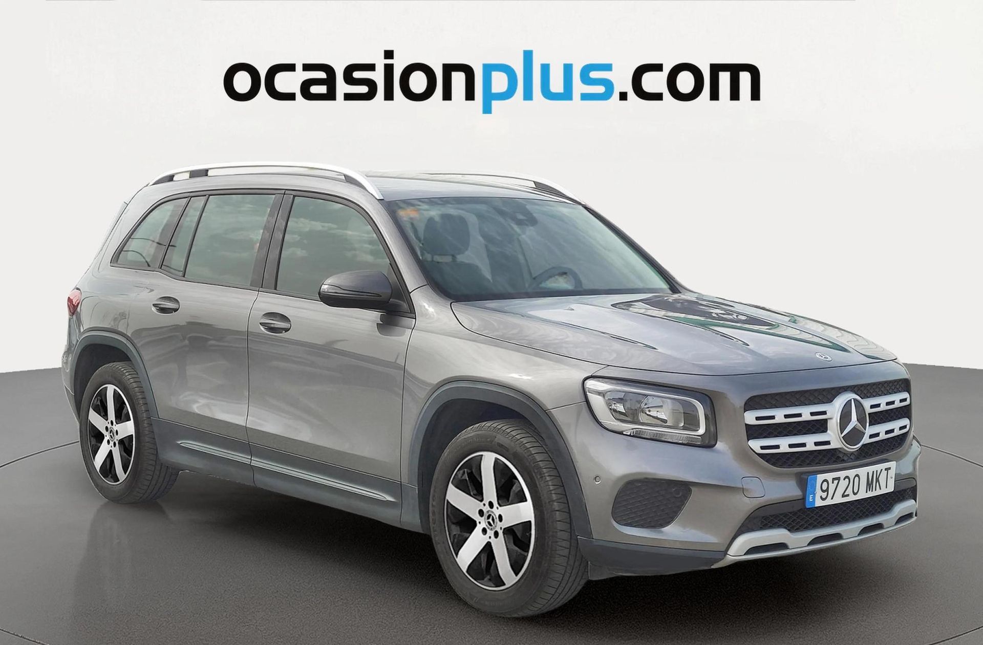 Mercedes-Benz GLB 180 - foto 2