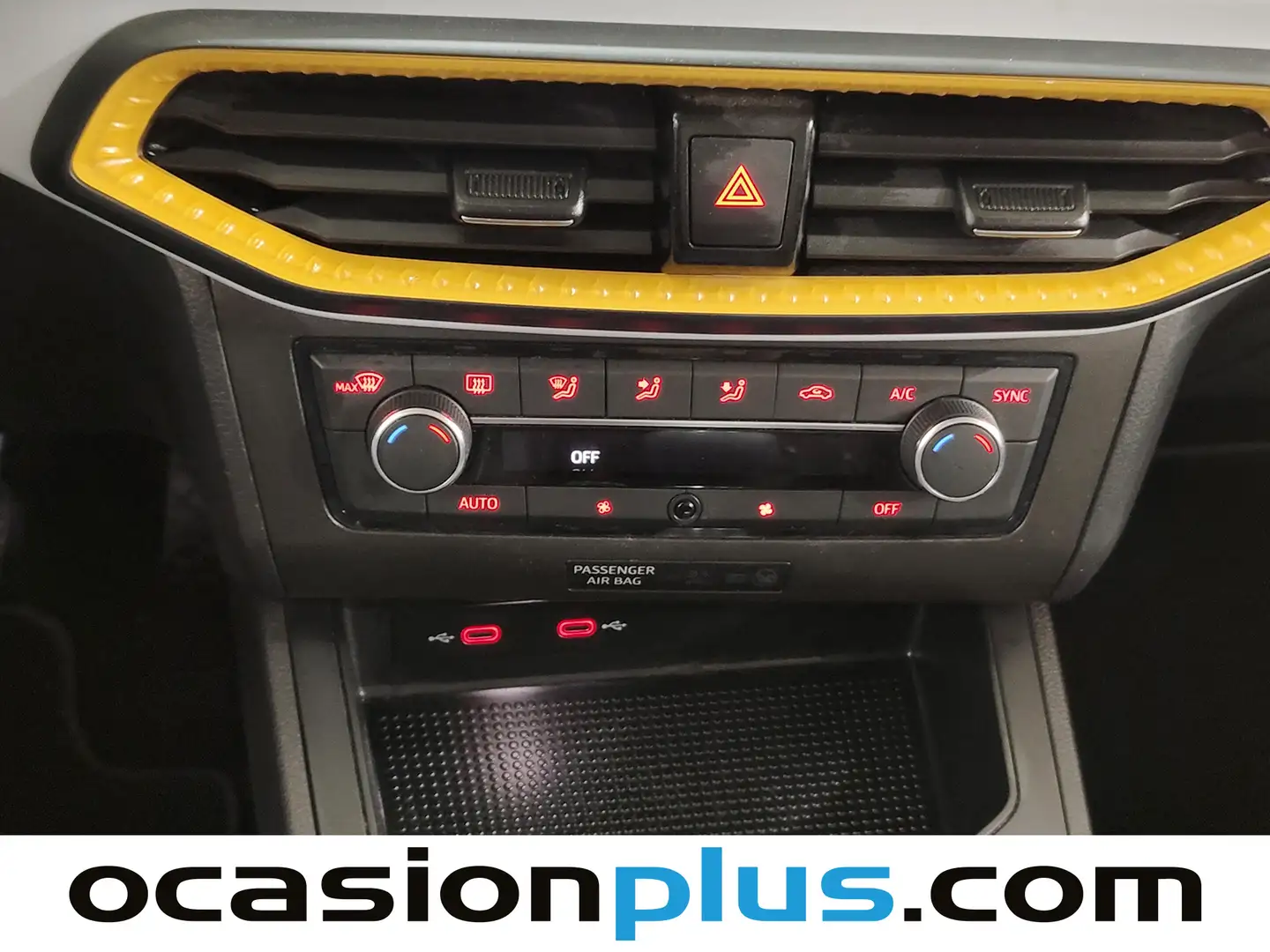 Foto Seat Ibiza SEAT Ibiza 1.0 TSI Style Plus (110 CV)