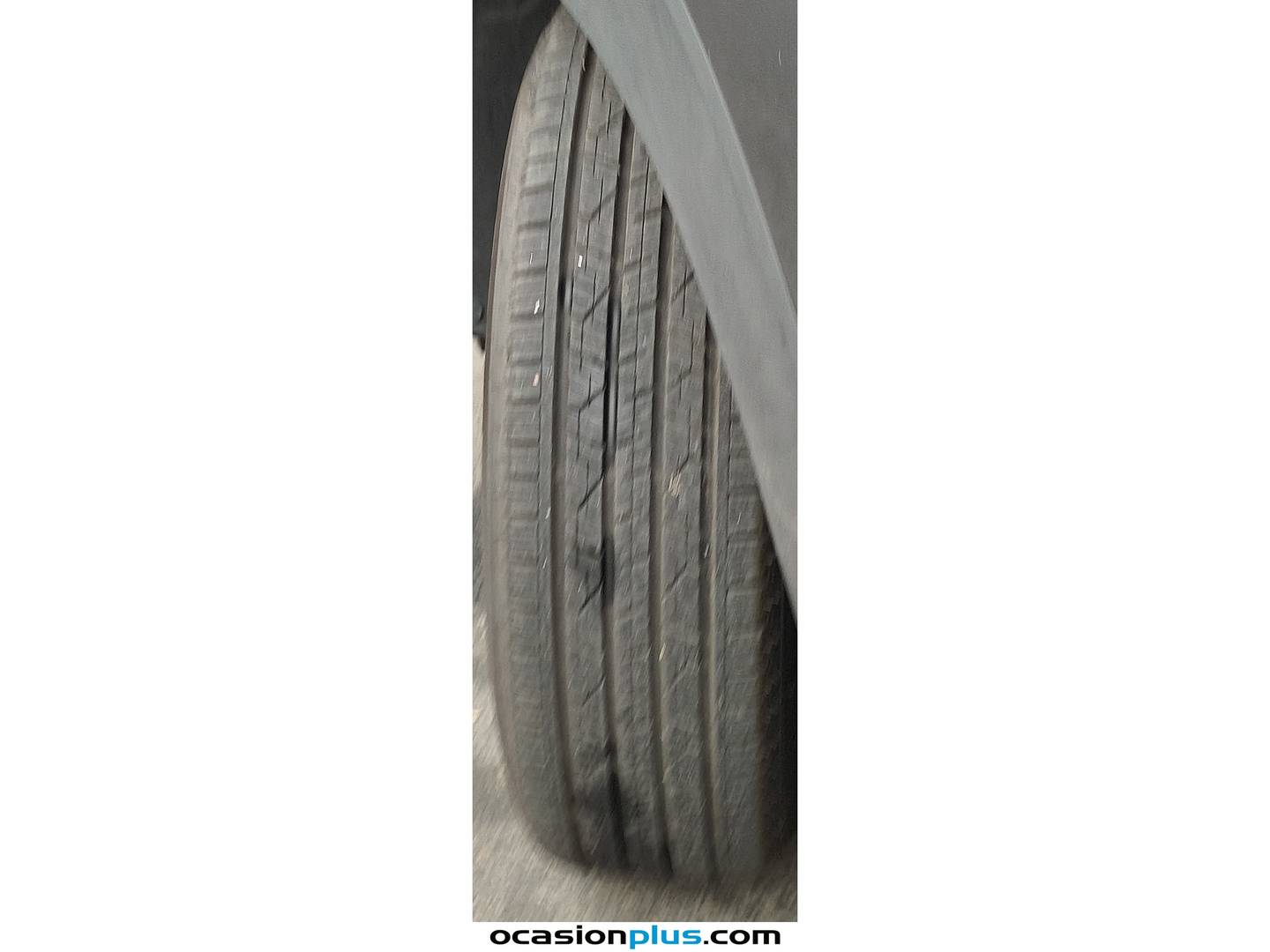 Hyundai Tucson Hyundai Tucson 1.6 GDI SLE 4x2 (132 CV) gasolina