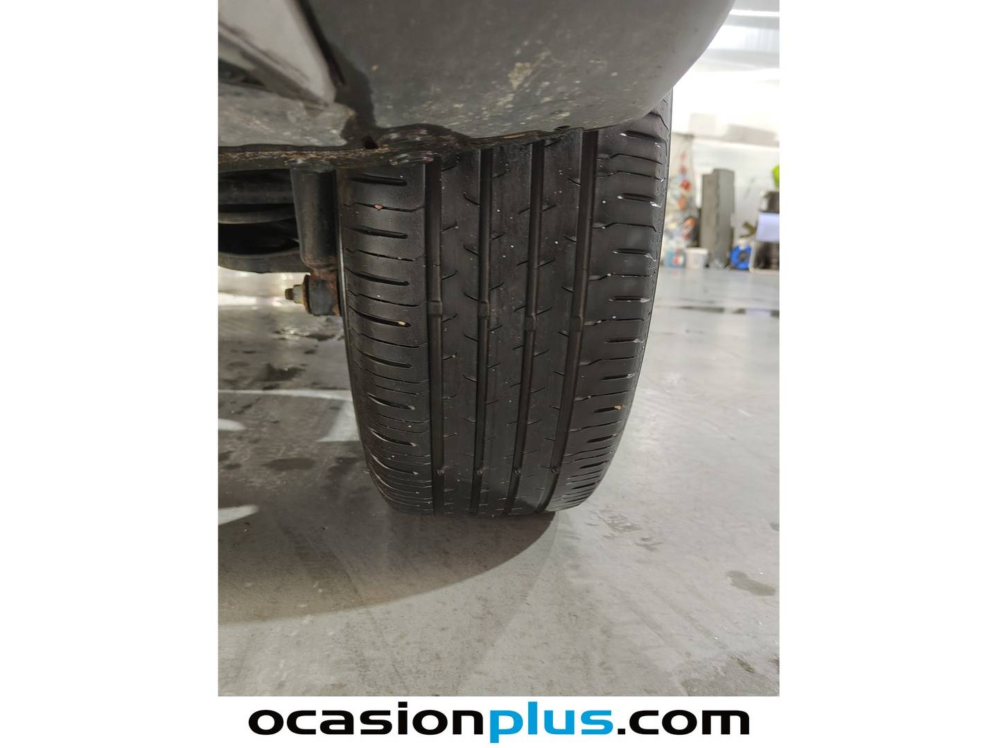 Foto Suzuki Vitara Suzuki Vitara 1.4 Turbo Mild Hybrid GLX 4WD (129 CV)