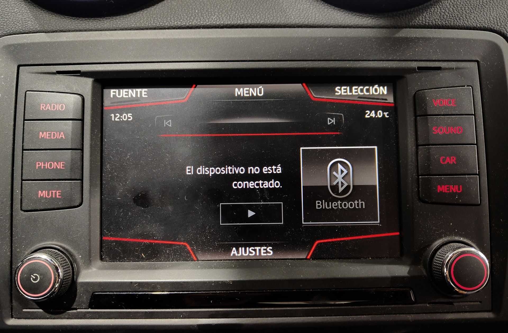 SEAT Ibiza 1.4 TDI Style Connect - foto 26