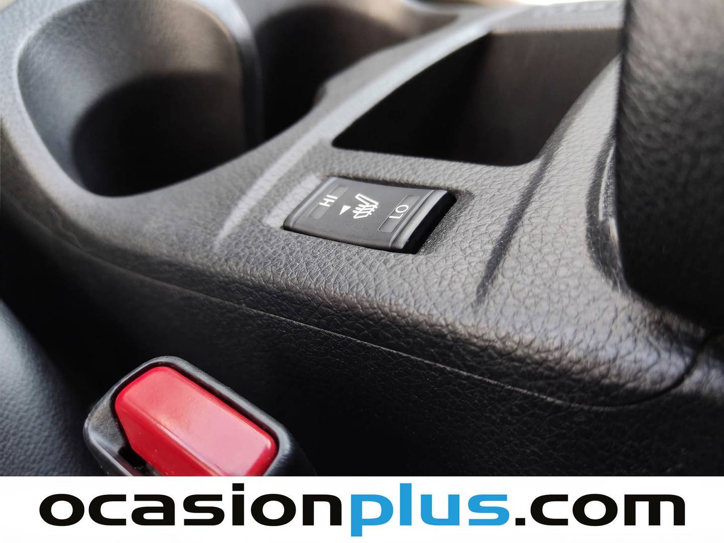 Equipamiento del Nissan QASHQAI Nissan Qashqai dCi 130 Tekna Piel 4X4-i (130 CV)