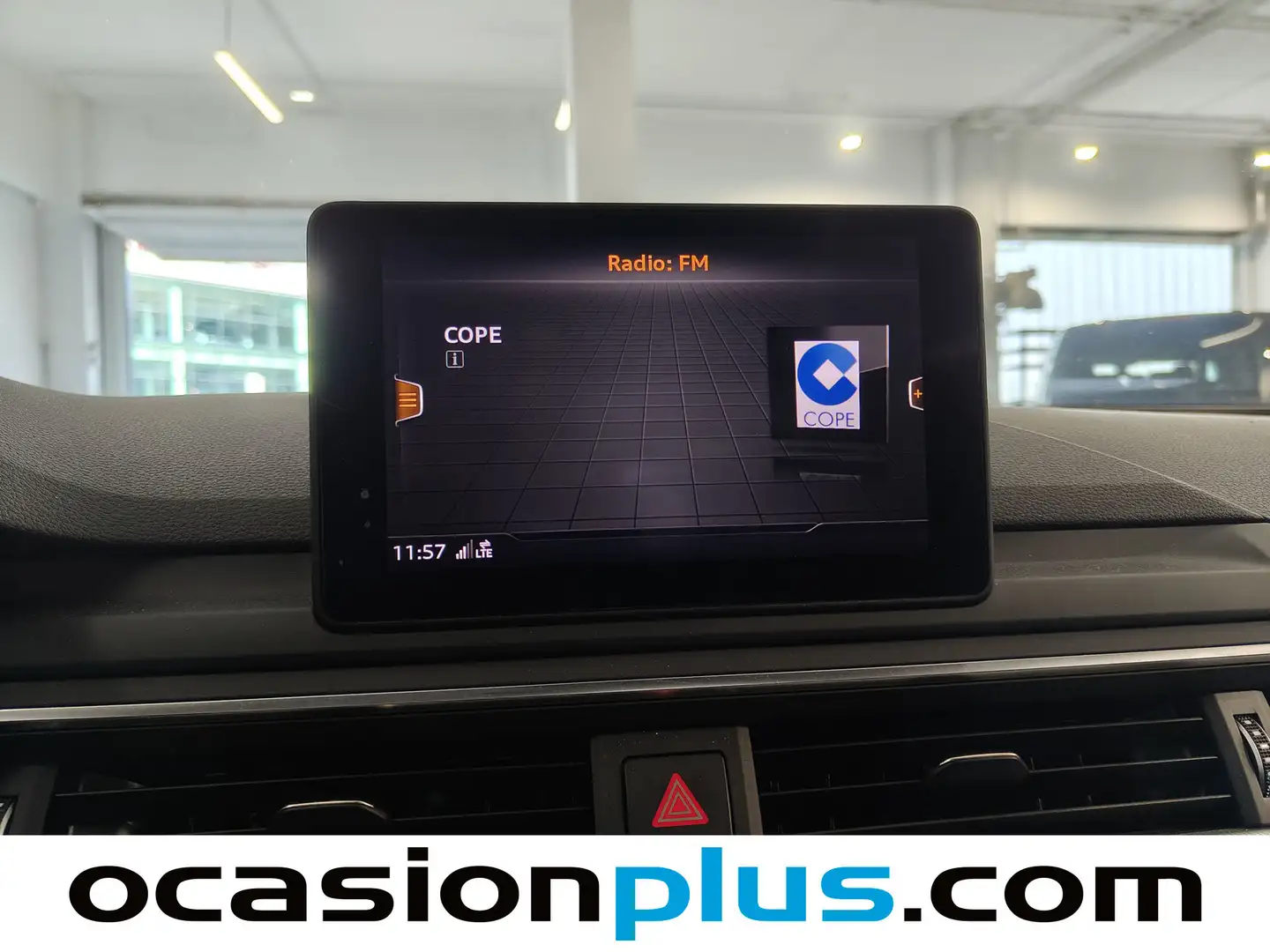 Foto Audi A5 Audi A5 Coupe S line 2.0 TDI quattro  (190 CV) S tronic