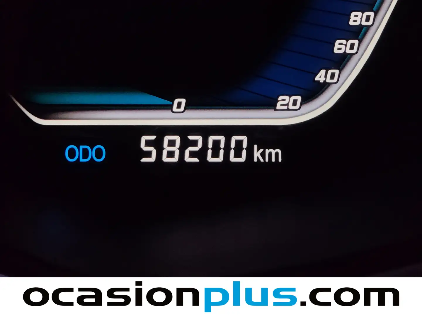 Foto SWM G01 SWM G01 1.5T Luxury (131 CV)