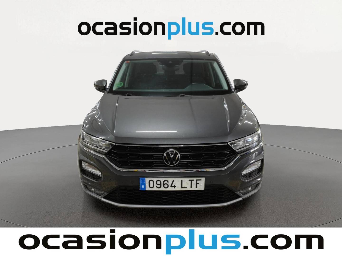 Volkswagen T-Roc Volkswagen T-Roc Advance 1.0 TSI (110 CV) 110cv