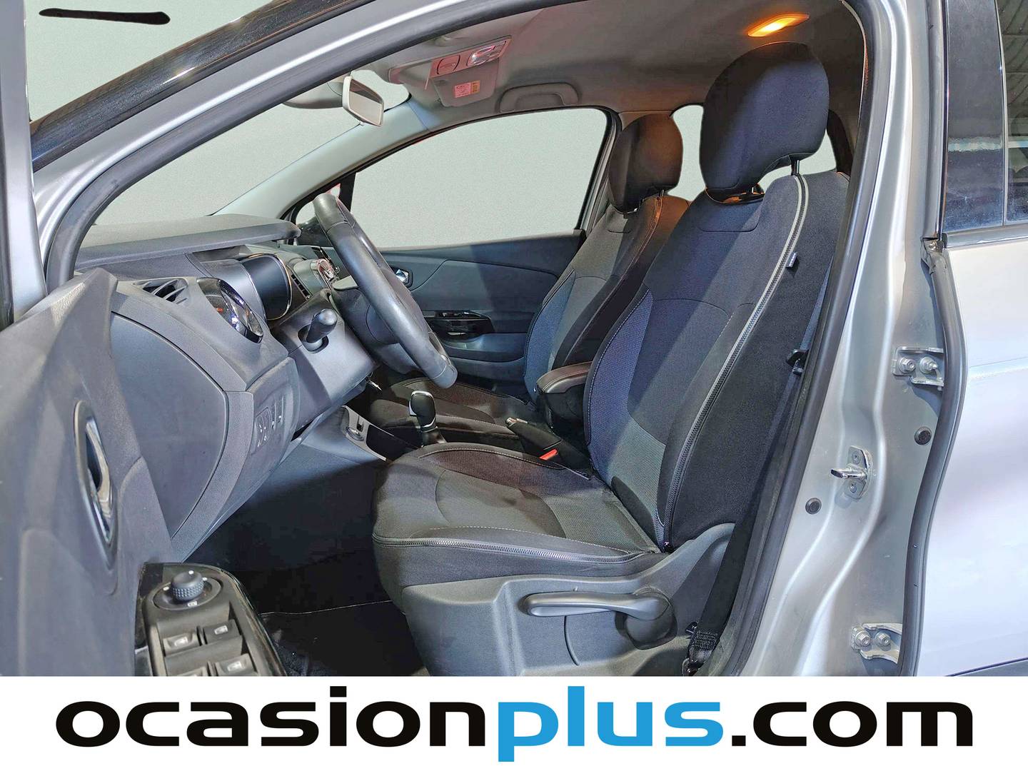 Renault Captur Renault Captur Zen Energy TCe  (120 CV) EDC de ocasión