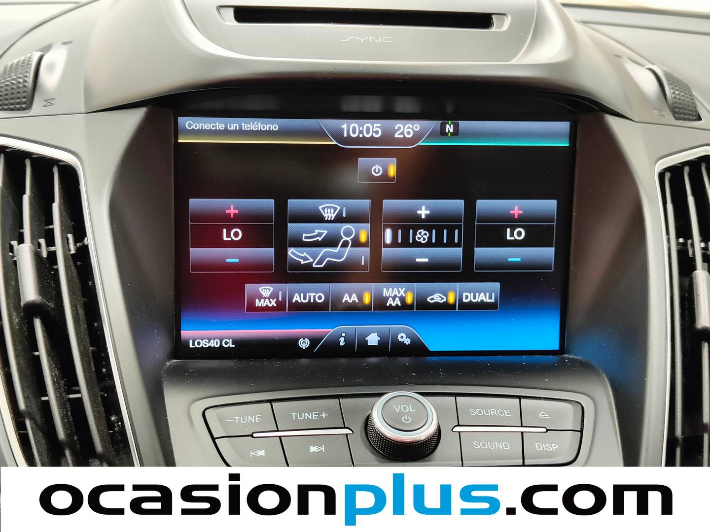 Ford Grand C-Max Ford Grand C-Max 1.0 EcoBoost Trend+ (125 CV) barato
