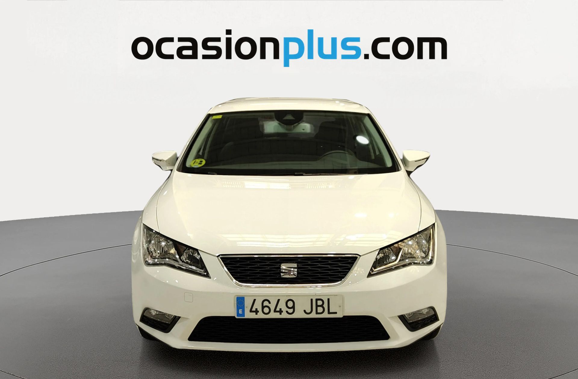 SEAT León 1.6 TDI I-Tech - foto 12