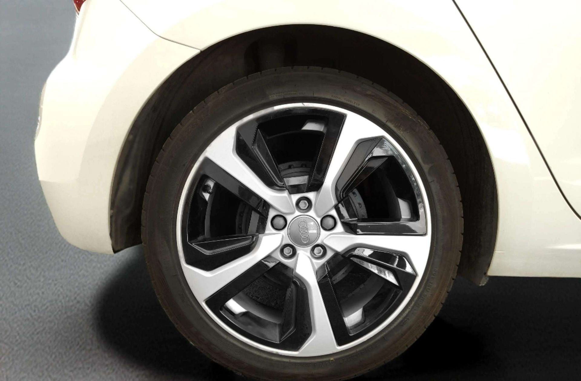 Audi A1 Sportback Advanced 25 TFSI - foto 35