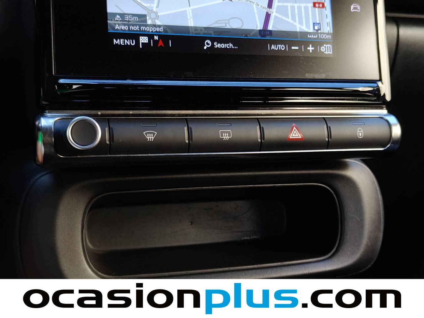 Citroën C3 Origin Citroën C3 Origin Origin PureTech 83 S&S Plus (83 CV) seminuevo