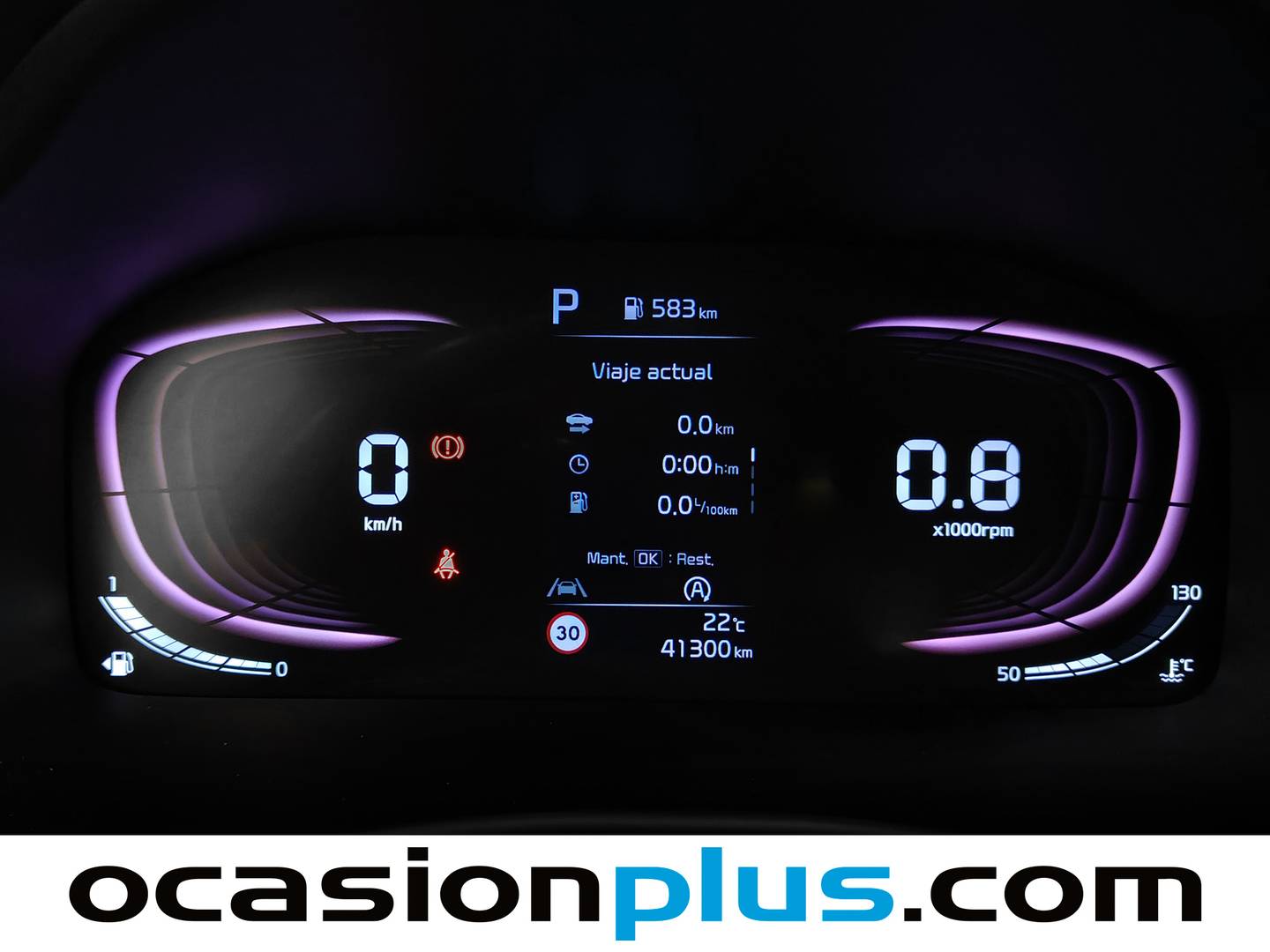 KIA Stonic KIA Stonic 1.0 T-GDi Drive DCT (100 CV) de ocasión