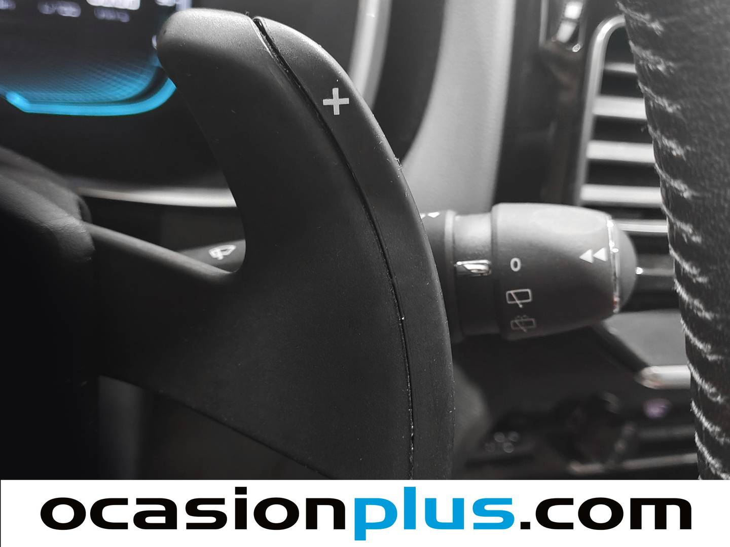 Foto Citroën C5 Aircross Citroen C5 Aircross BlueHdi 180 S&S Shine EAT8  (177 CV)