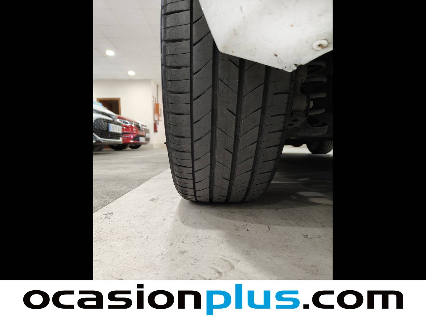 Ford Fiesta Ford Fiesta 1.5 TDCI ST-Line (95 CV) de segunda mano