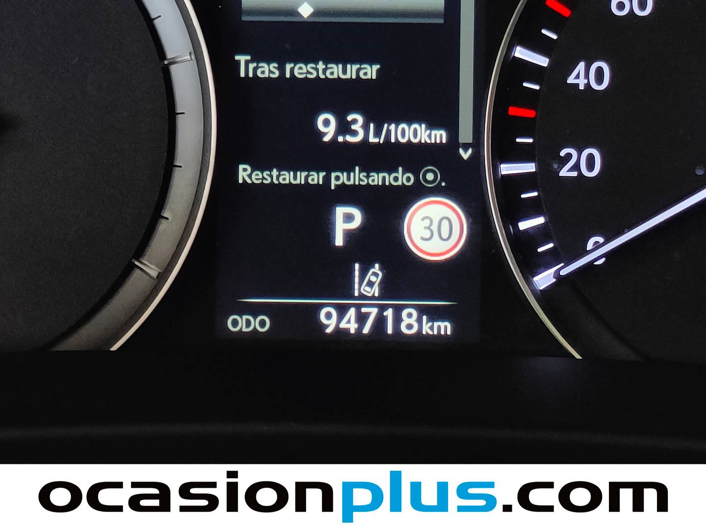 Lexus RX Lexus RX RX 450h Executive Tecno (313 CV) seminuevo