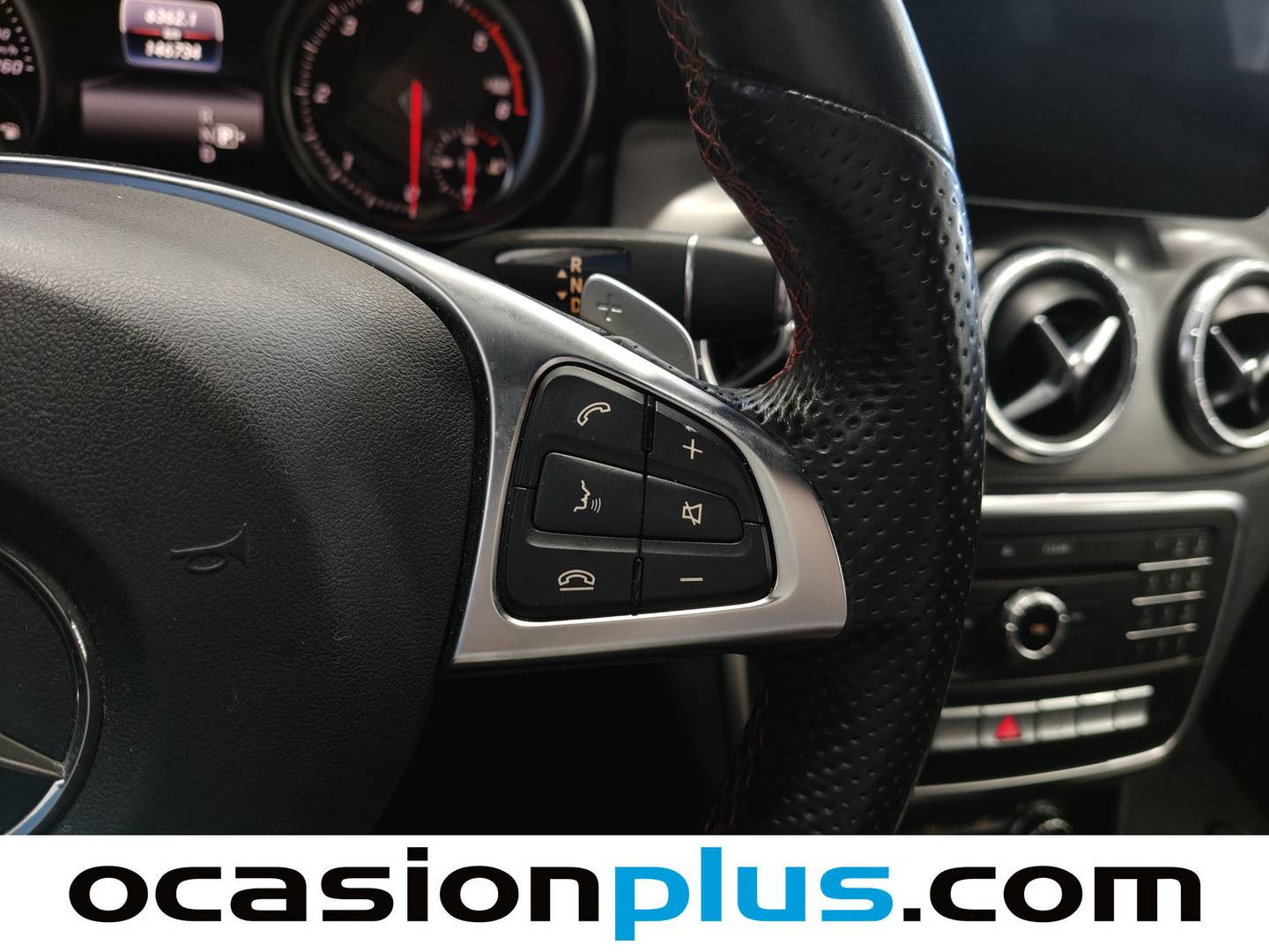 Mercedes CLA Mercedes-Benz CLA CLA 200 d (136 CV) Pack AMG barato