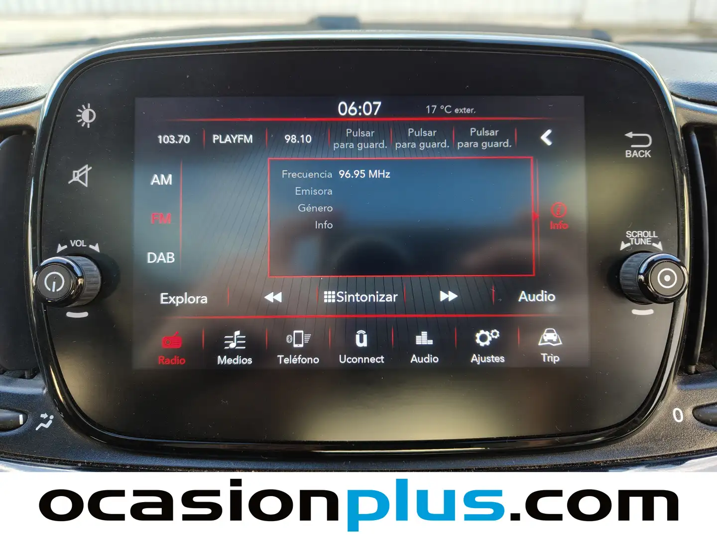 Foto Fiat 500 Fiat 500 1.0 Hybrid Dolcevita (70 CV)