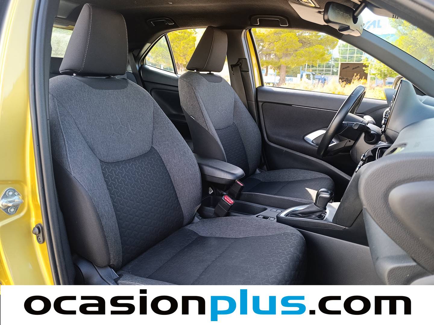Toyota Yaris Cross Toyota Yaris Cross 120H Active Tech Pack Confort (116 CV) híbrido