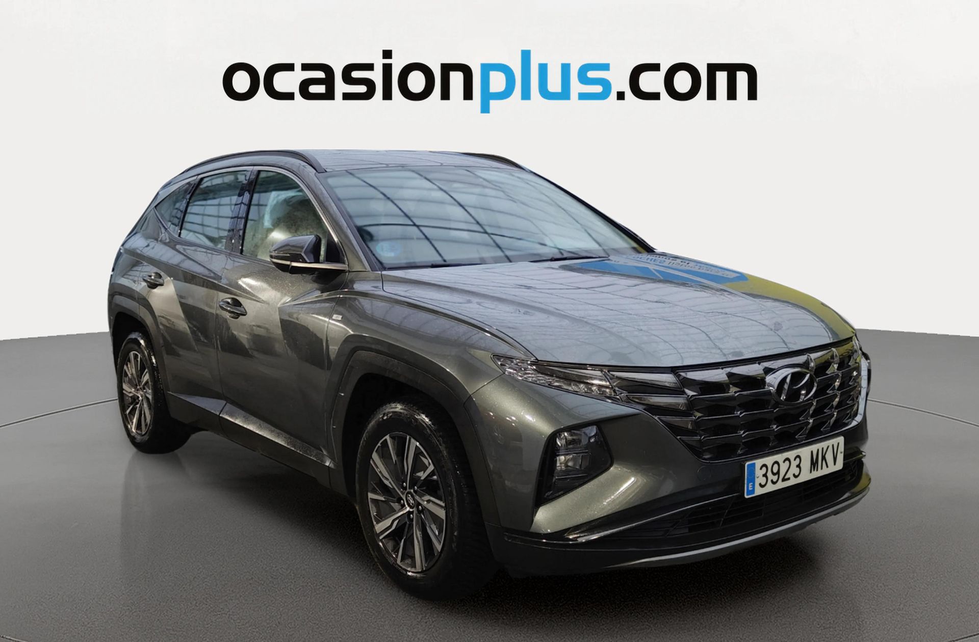 Hyundai Tucson 1.6 T-GDi 48V Maxx - foto 2