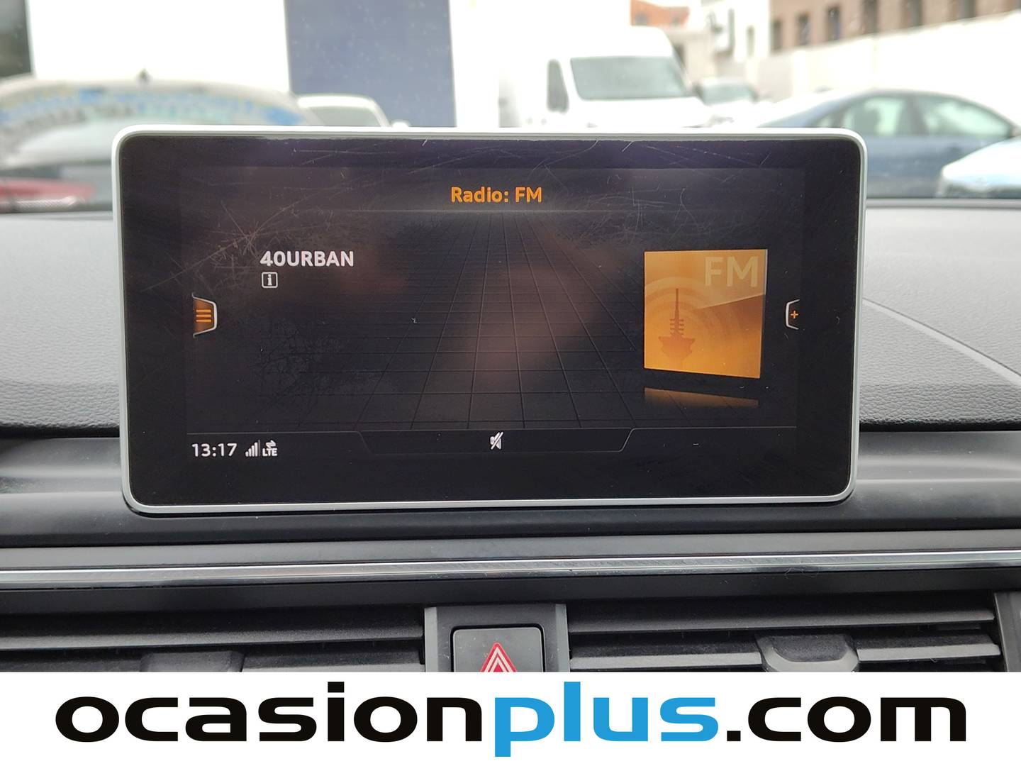 Audi A4 Audi A4 Advanced edition 1.4 TFSI (150 CV) gasolina