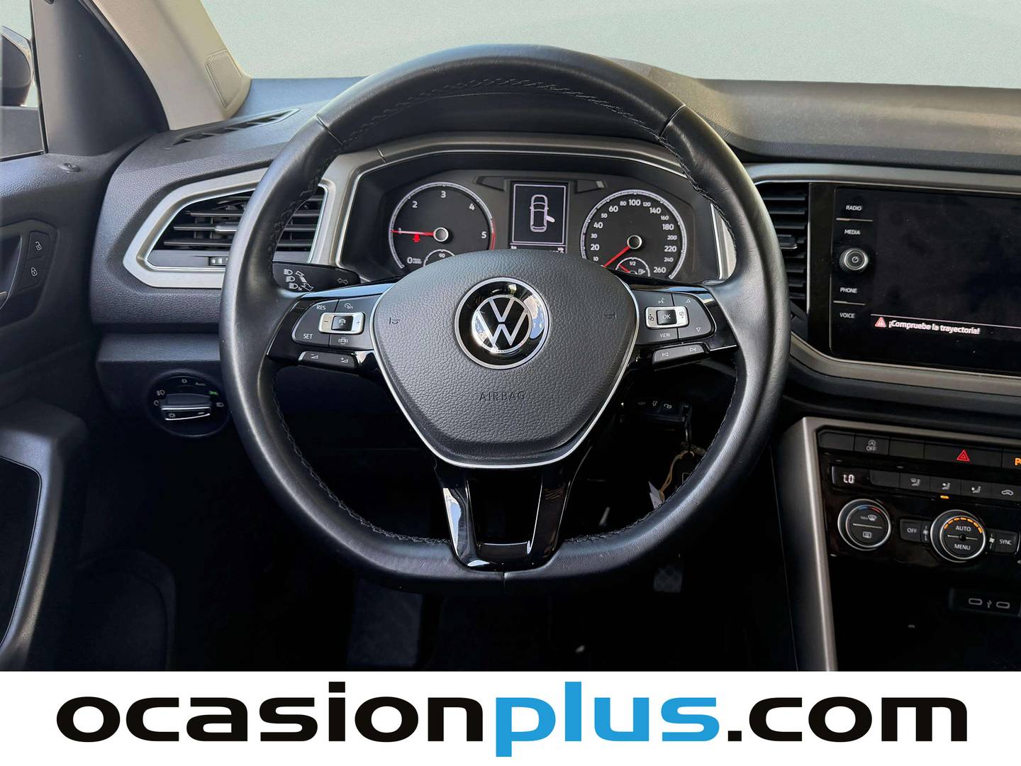 Volkswagen T-Roc Volkswagen T-Roc Advance Style 2.0 TDI (115 CV) manual