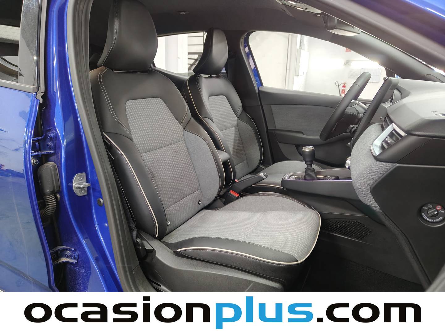 Foto Renault Clio Renault Clio Techno TCe (90 CV)