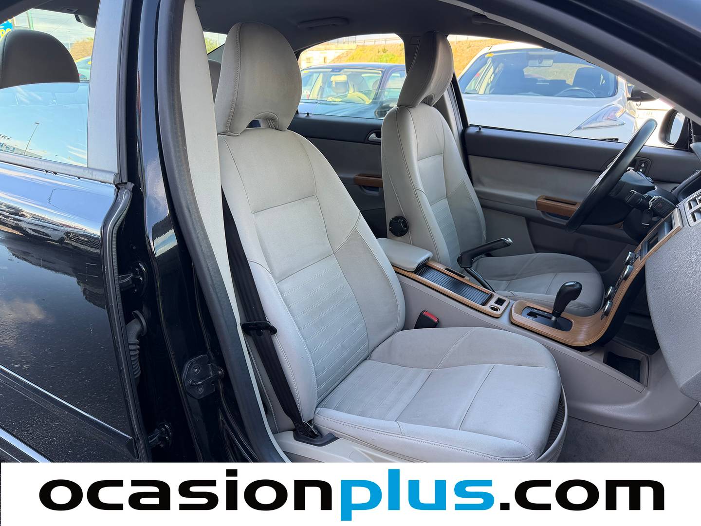 Foto Volvo S40 Volvo S40 D3 Business Edition Auto (150 CV)