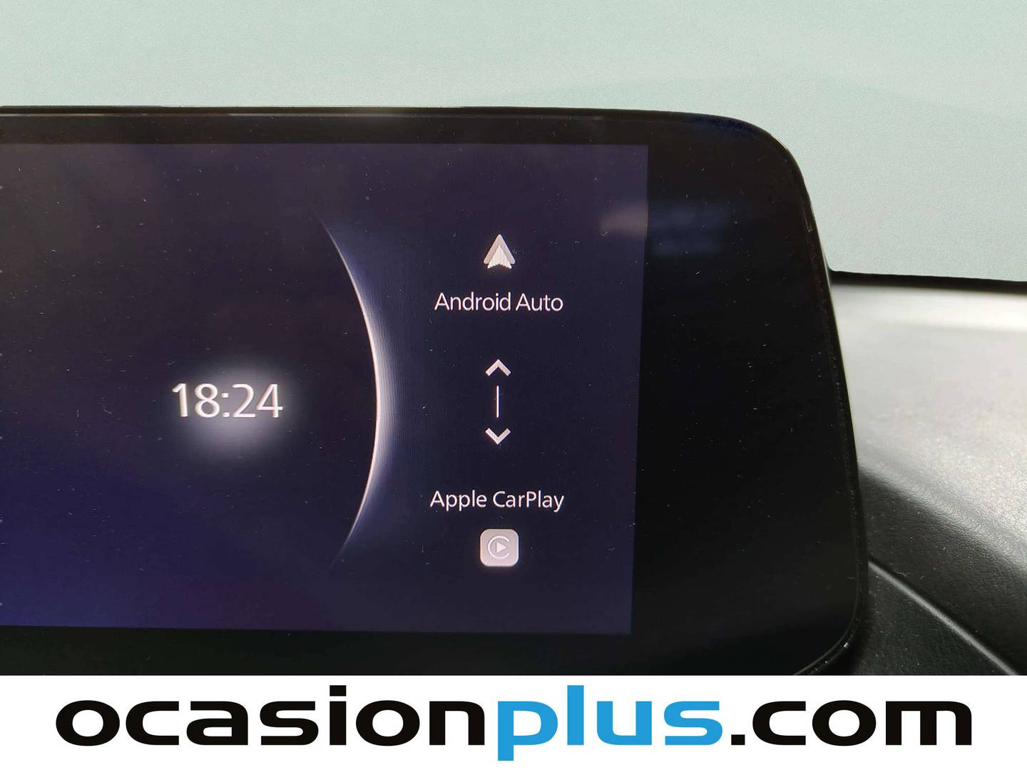 Foto Mazda CX-30 Mazda CX-30 2.5 e-Skyactive G MHEV Prime-Line (140 CV)