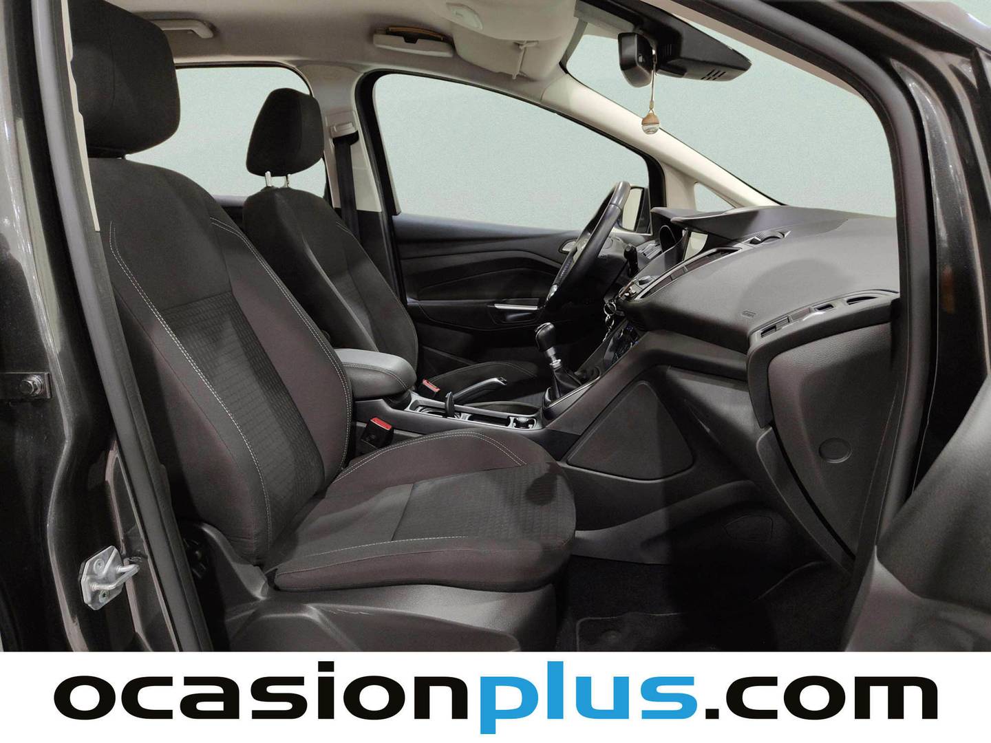 Ford C-Max Ford C-Max 1.0 EcoBoost S&S Trend+ (125 CV) km 0