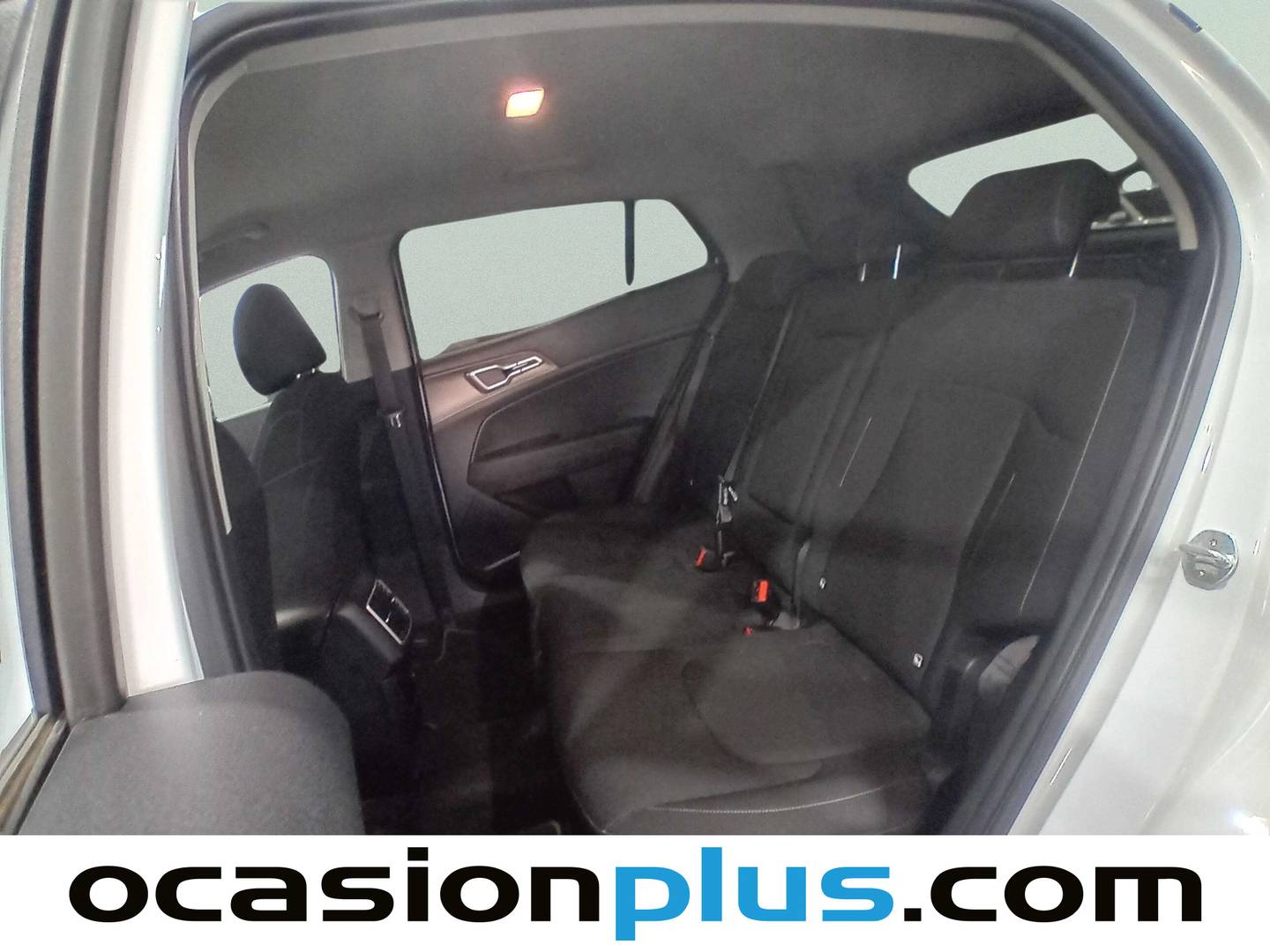 Foto KIA Sportage Kia Sportage 1.6 T-GDi Concept 4X2 110 kW (150 CV)