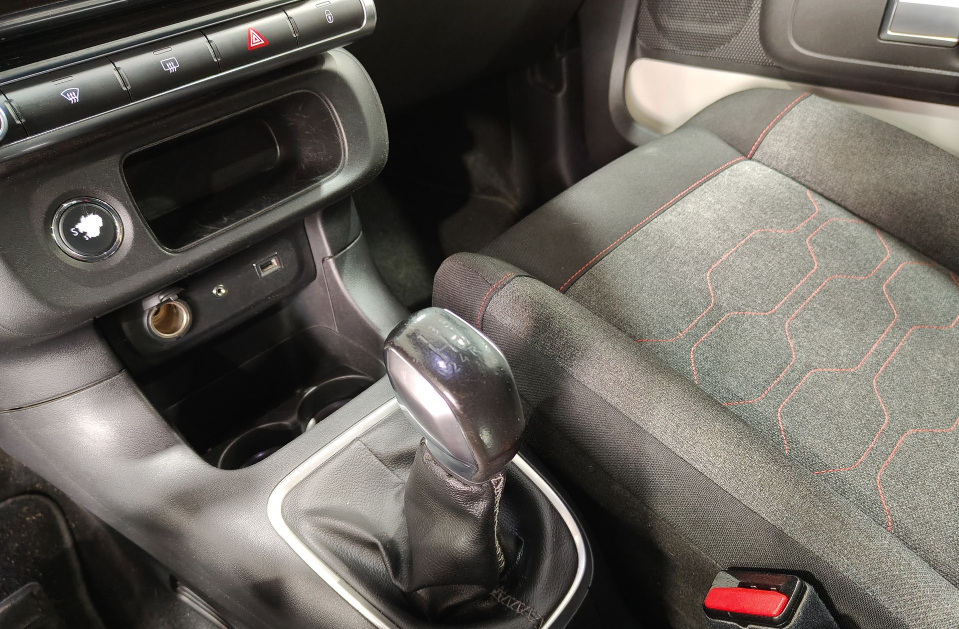 Citroën C3 PureTech 110 Shine - foto 5