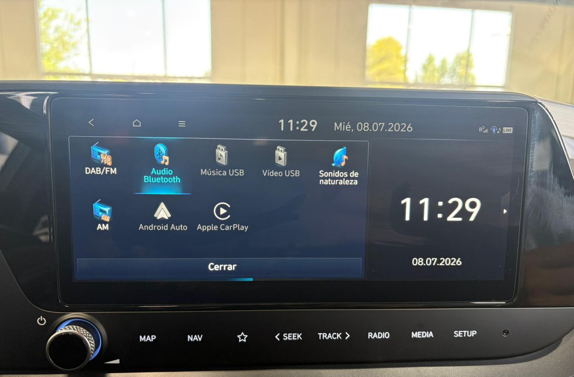 Hyundai Bayon 1.0T Black Line - foto 7