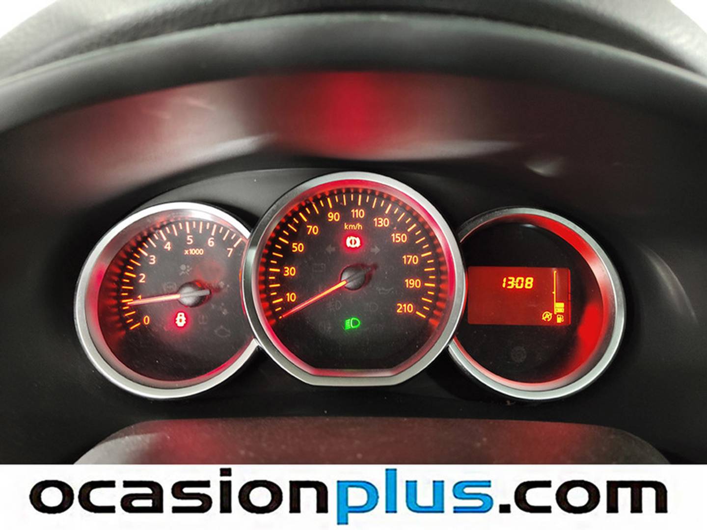 Foto Dacia Logan Dacia Logan MCV Laureate TCE (90CV)