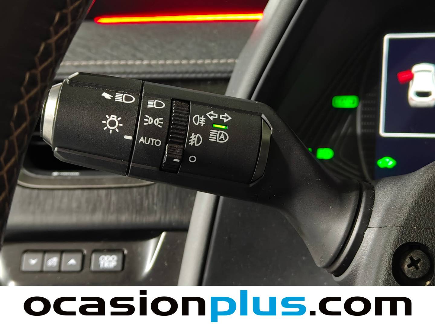Lexus UX Lexus UX 250h Luxury (184 CV) seminuevo