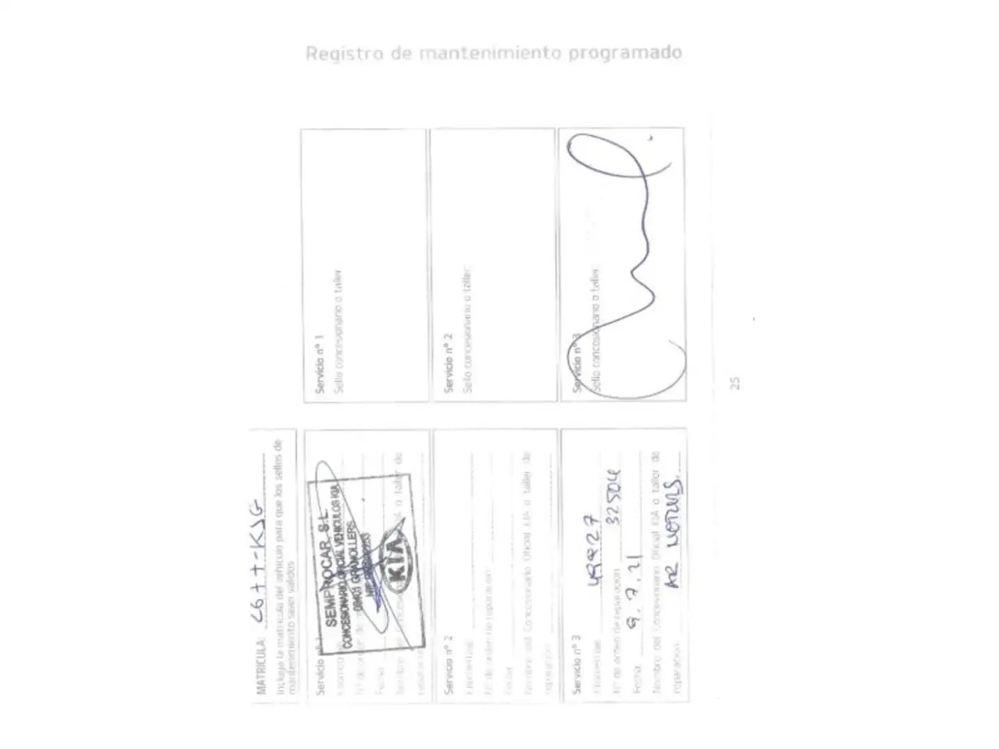 Foto KIA Stonic Kia Stonic 1.0 T-GDi Eco-Dynamic Concept (120 CV)