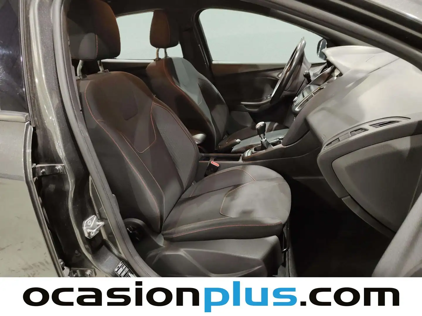 Foto Ford Focus Ford Focus 1.0 Ecoboost S&S ST-Line (125 CV)